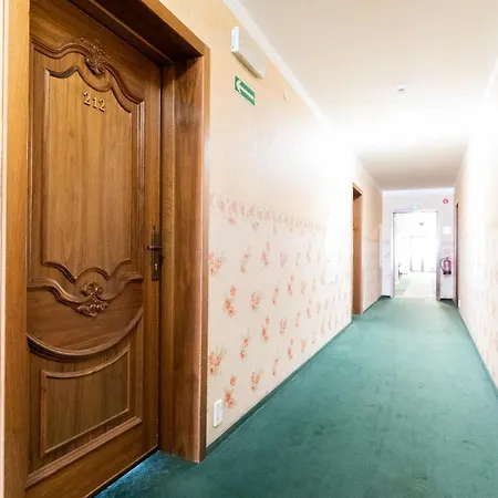 Apartment Flowers - Avangardia Kolobrzeg
